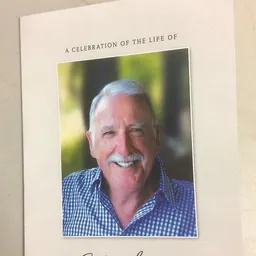 Portrait of John Gardiner