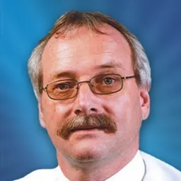 Portrait of Kobus Marais