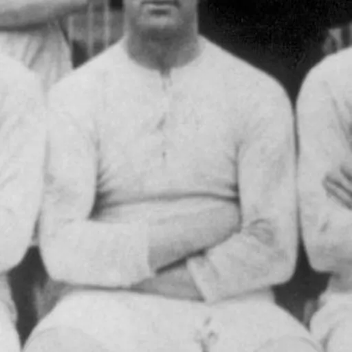 Portrait of David Reid