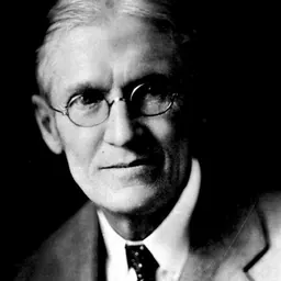Portrait of Andrew Sledd