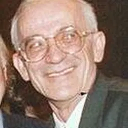 Portrait of Muhamed Kreševljaković
