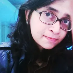 Portrait of Ajita Suchitra Veera