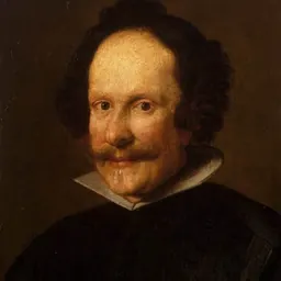 Portrait of Claudio Coello