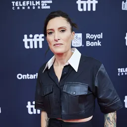Portrait of Rachel Morrison