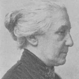 Portrait of Liede Tilanus