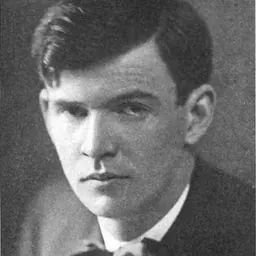 Portrait of Charles H. Sykes