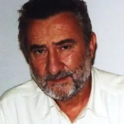 Portrait of Joe D'Amato