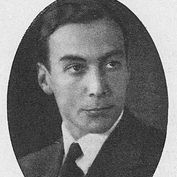 Portrait of Ville Salminen