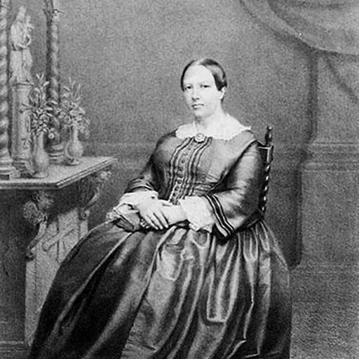Portrait of Princess Maria Amalia of the Two Sicilies