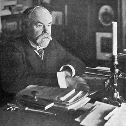 Portrait of Pyotr Shchukin