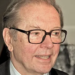 Portrait of Krzysztof Zanussi