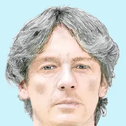 Portrait of Just Jaeckin