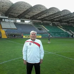 Portrait of Marko Milošević