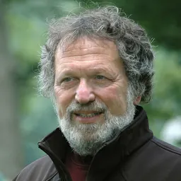Portrait of Peter Stein