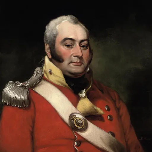 Portrait of George Fermor, 3rd Earl of Pomfret