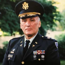 Portrait of Asaf Duraković