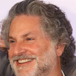Portrait of Gregory Jacobs