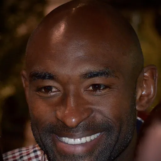 Portrait of Marvell Wynne