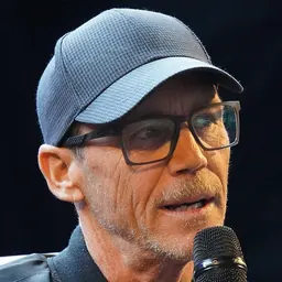 Portrait of Brian Krause
