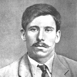 Portrait of Manuel Pardiñas
