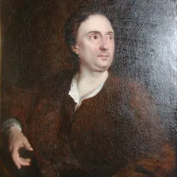 Portrait of Benoît Le Coffre