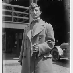 Portrait of Adrian Sebastian Fleming