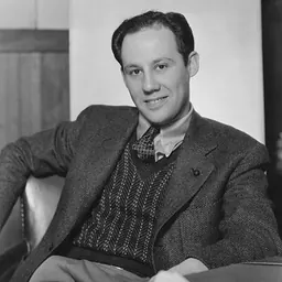 Portrait of George Seaton