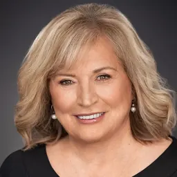 Portrait of Kay Sumner