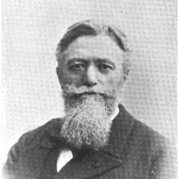 Portrait of Jean-Louis Pascal