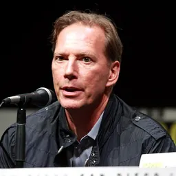 Portrait of Scott Buck