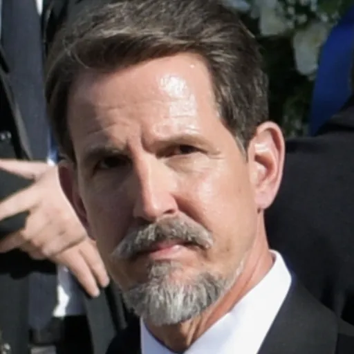 Portrait of Pavlos, Crown Prince of Greece