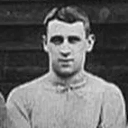 Portrait of Jack Crelley