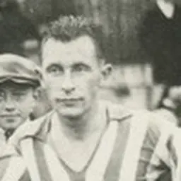 Portrait of Arnold Laasner