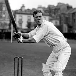 Portrait of Jimmy Sinclair