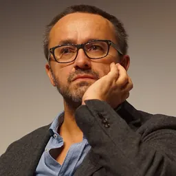 Portrait of Andrey Zvyagintsev