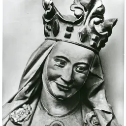 Portrait of Adelaide of Italy