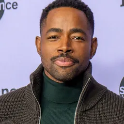 Portrait of Jay Ellis
