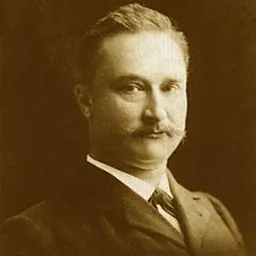 Portrait of Eugène Dubois