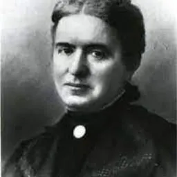 Portrait of Aikaterini Laskaridou