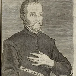 Portrait of Gregorio López