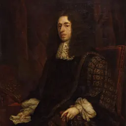 Portrait of Heneage Finch, 1st Earl of Nottingham