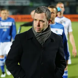 Portrait of René Hake