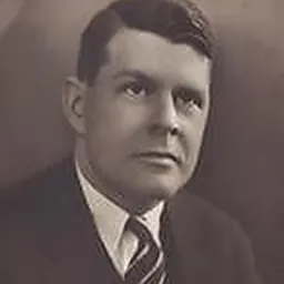 Portrait of Edward Brooke Lee