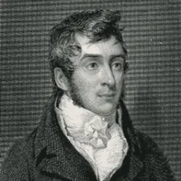 Portrait of Charles Alfred Stothard