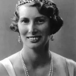 Portrait of Princess Caroline-Mathilde of Denmark