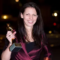 Portrait of Barbara Gräftner