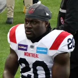 Portrait of Jeshrun Antwi