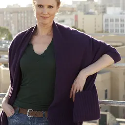 Portrait of Melissa Rosenberg