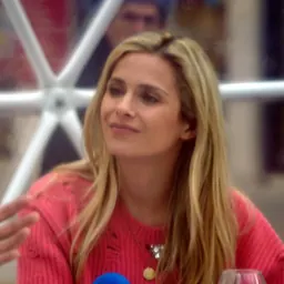 Portrait of Clara Morgane