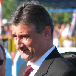 Portrait of Tomislav Karamarko